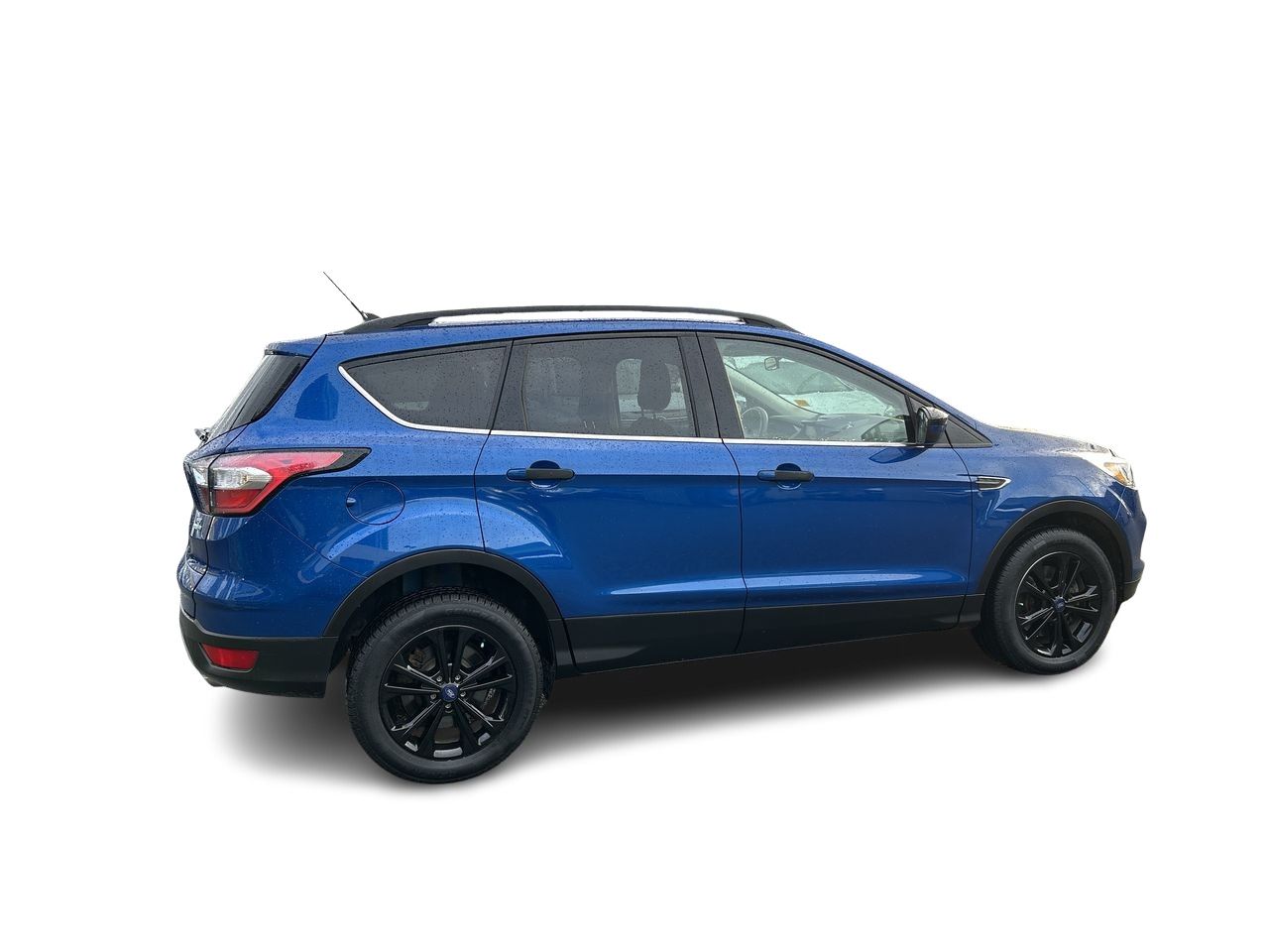 2018  Escape