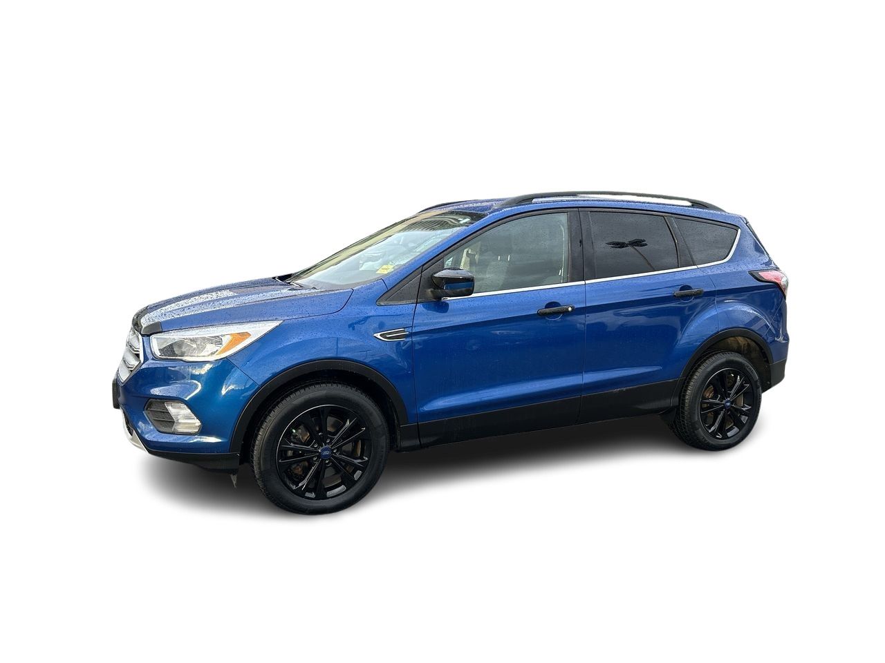 2018  Escape