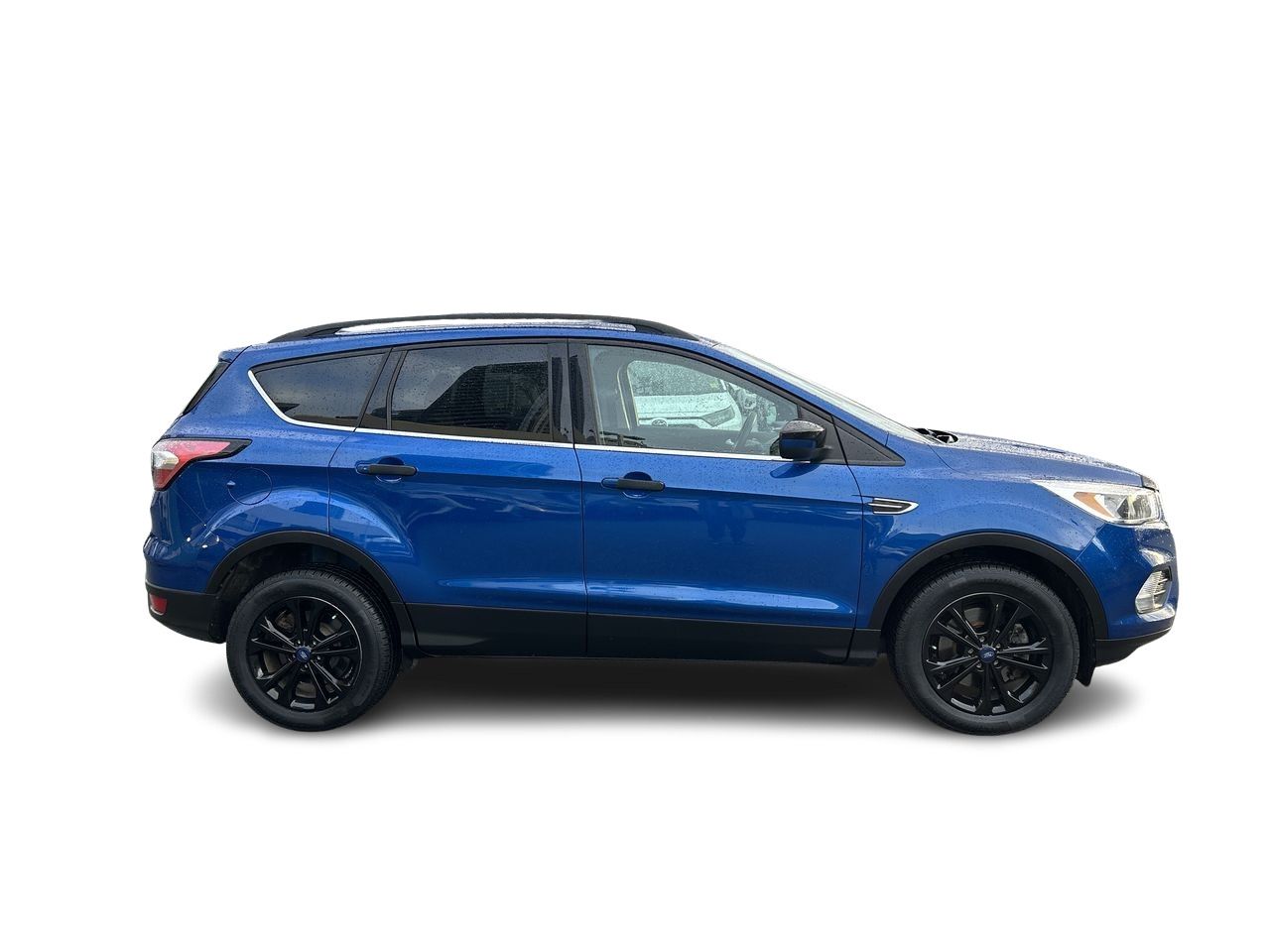 2018  Escape