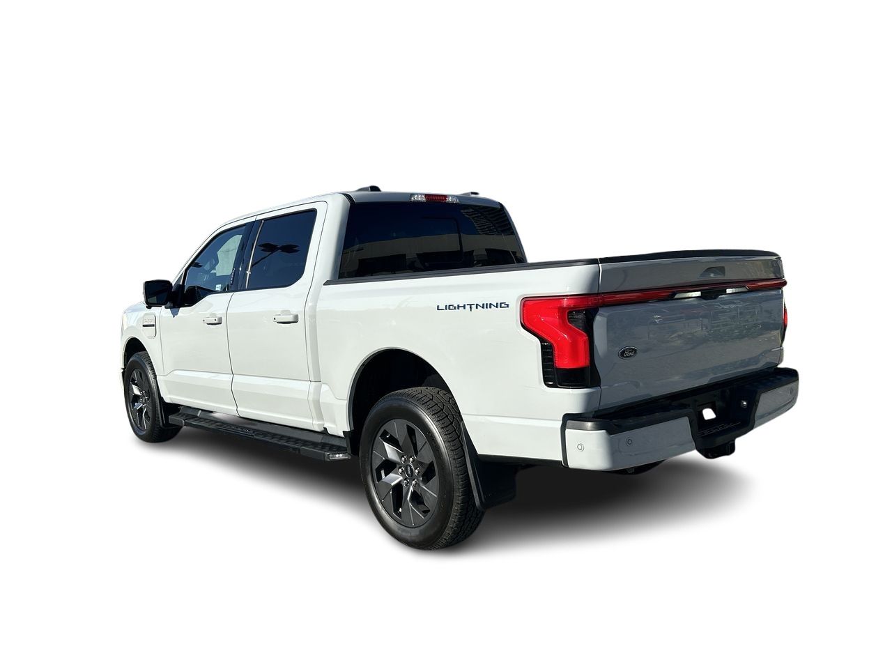 2023 Ford F150 Lightning