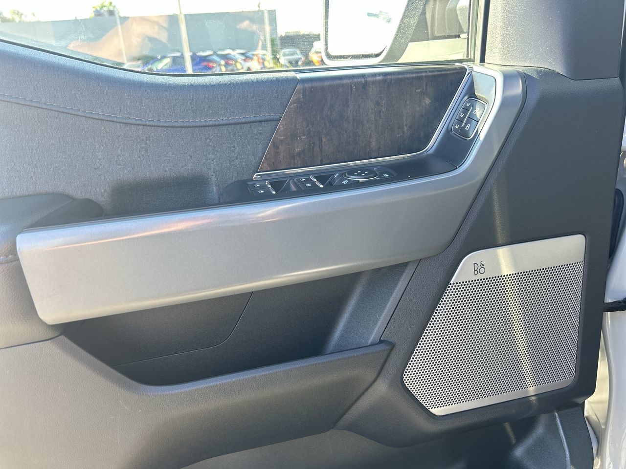 Ford F150 Lightning  2023 à Vancouver, Colombie-Britannique