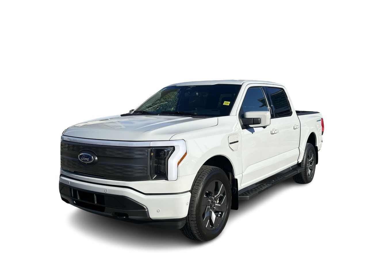 2023 Ford F150 Lightning