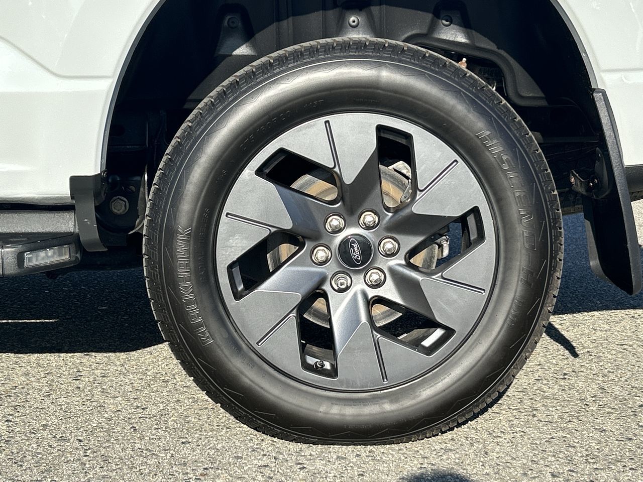 2023 Ford F150 Lightning