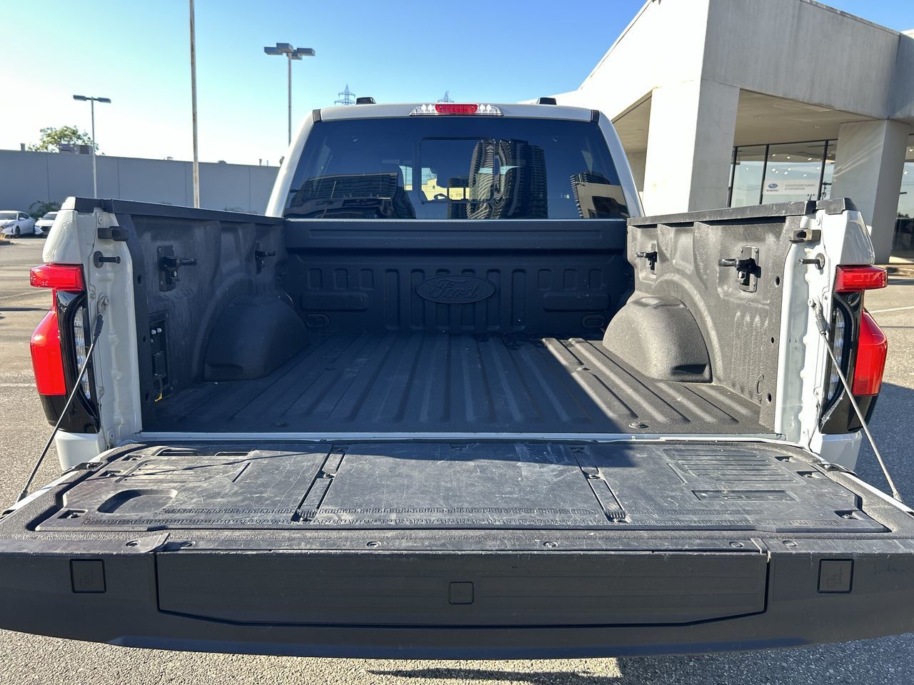 2023 Ford F150 Lightning