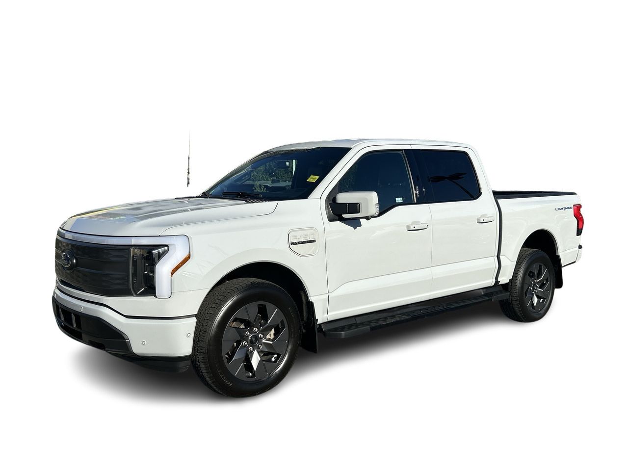 2023 Ford F150 Lightning