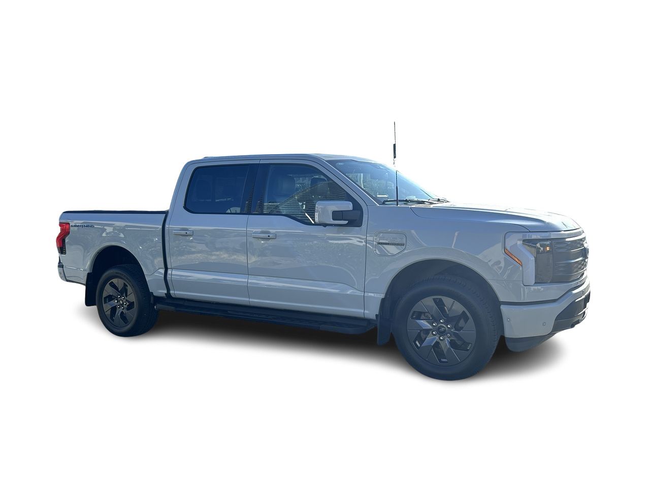 2023 Ford F150 Lightning