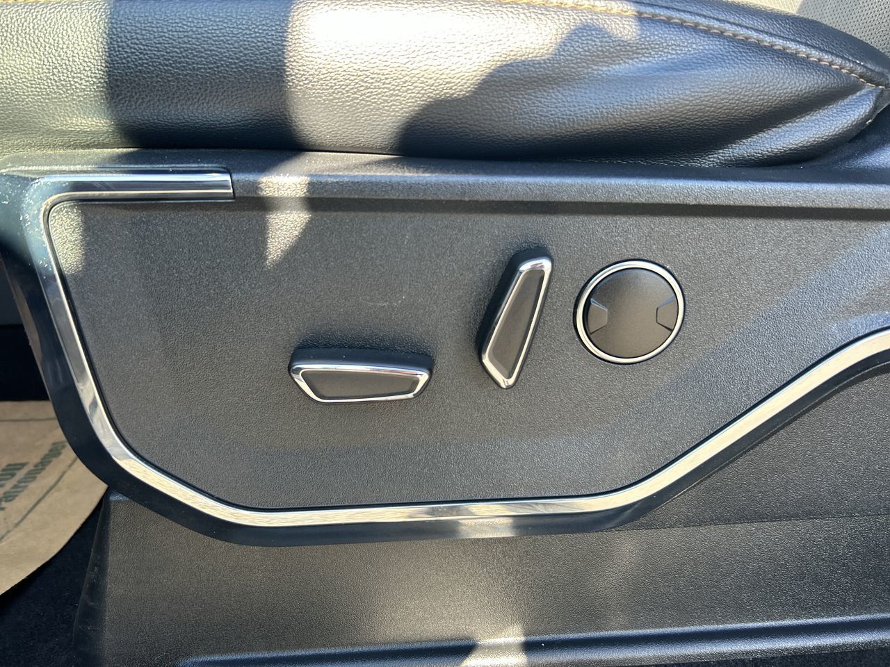 2023 Ford F150 Lightning