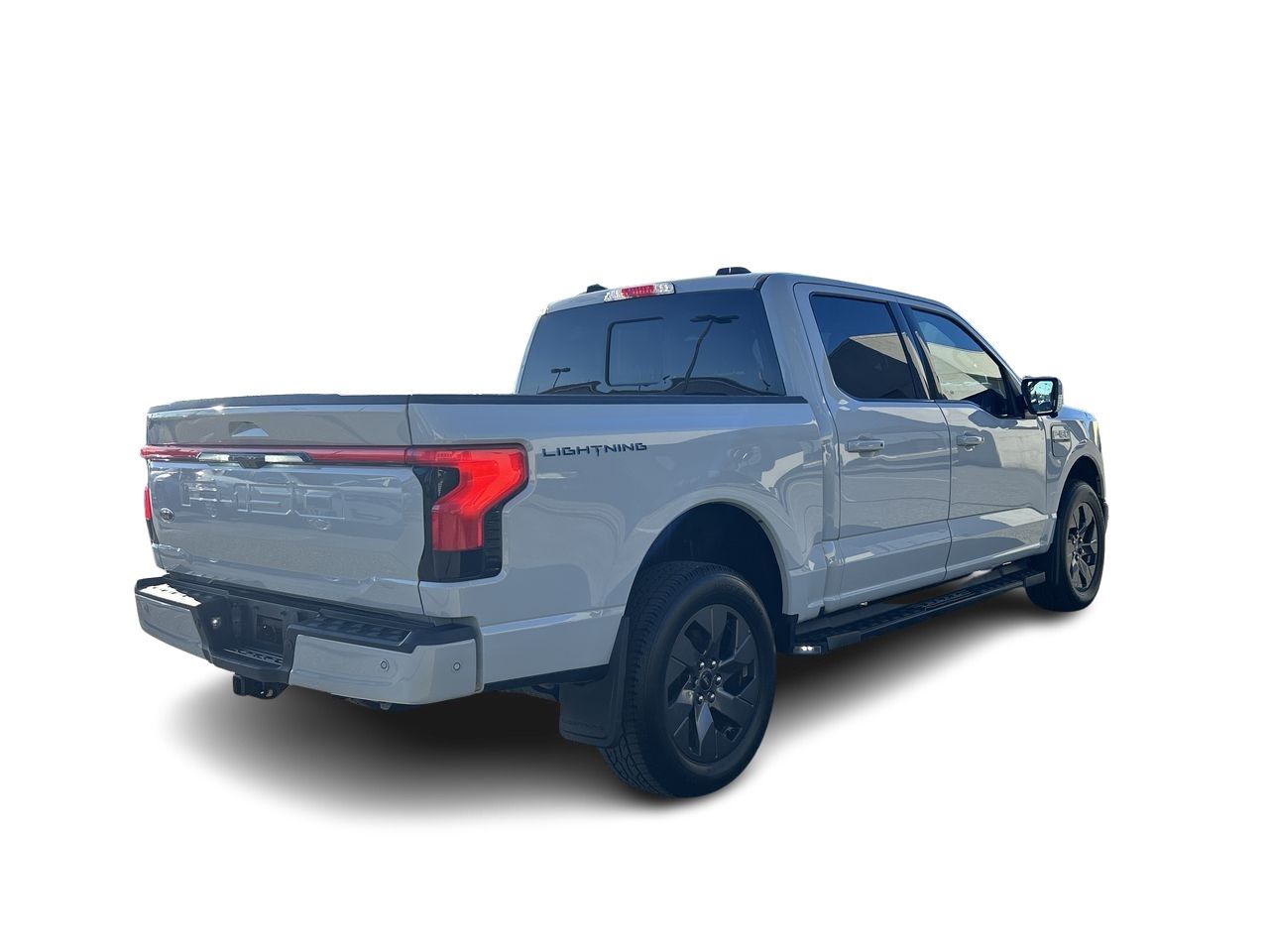 2023 Ford F150 Lightning