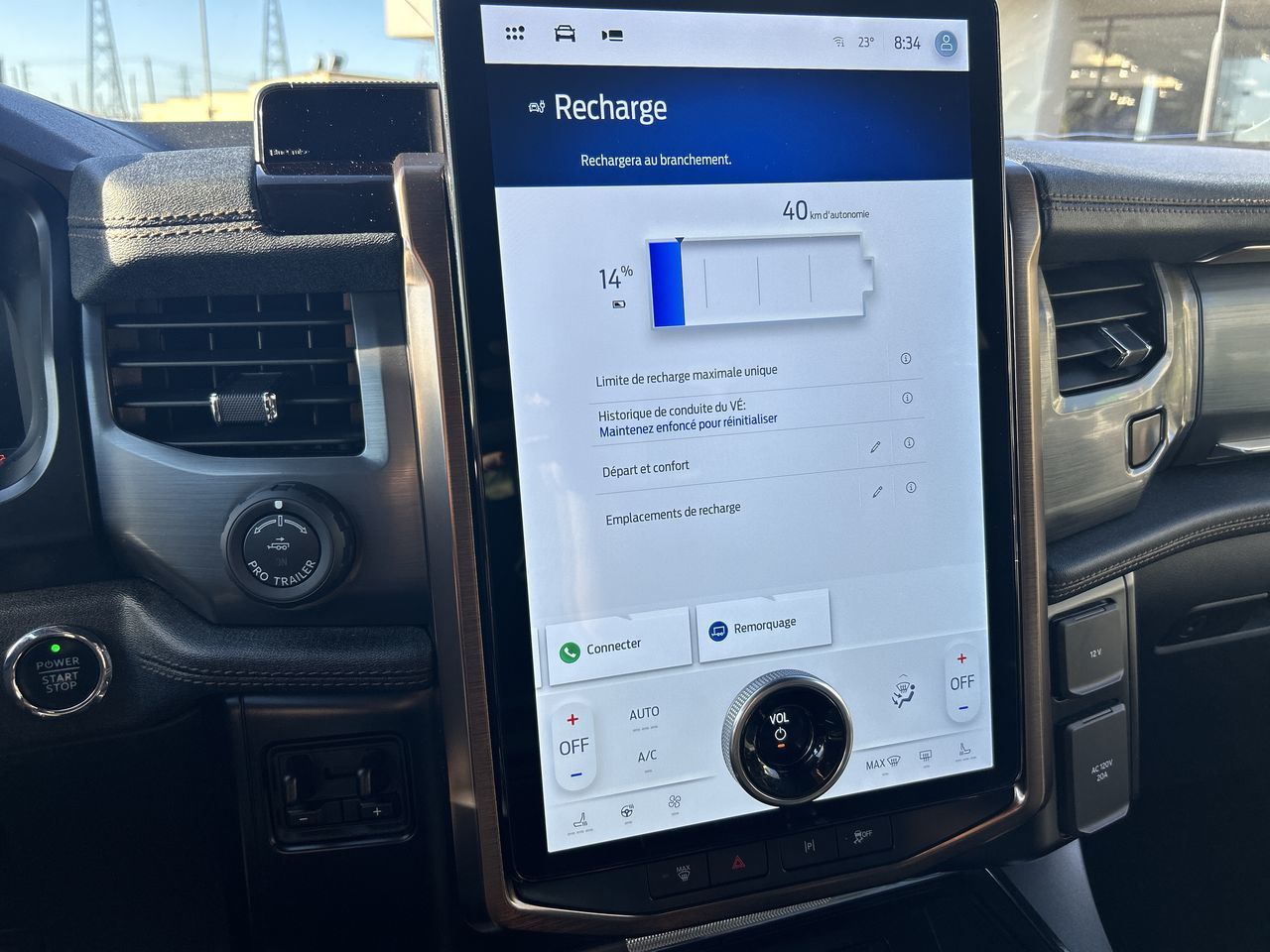 2023 Ford F150 Lightning