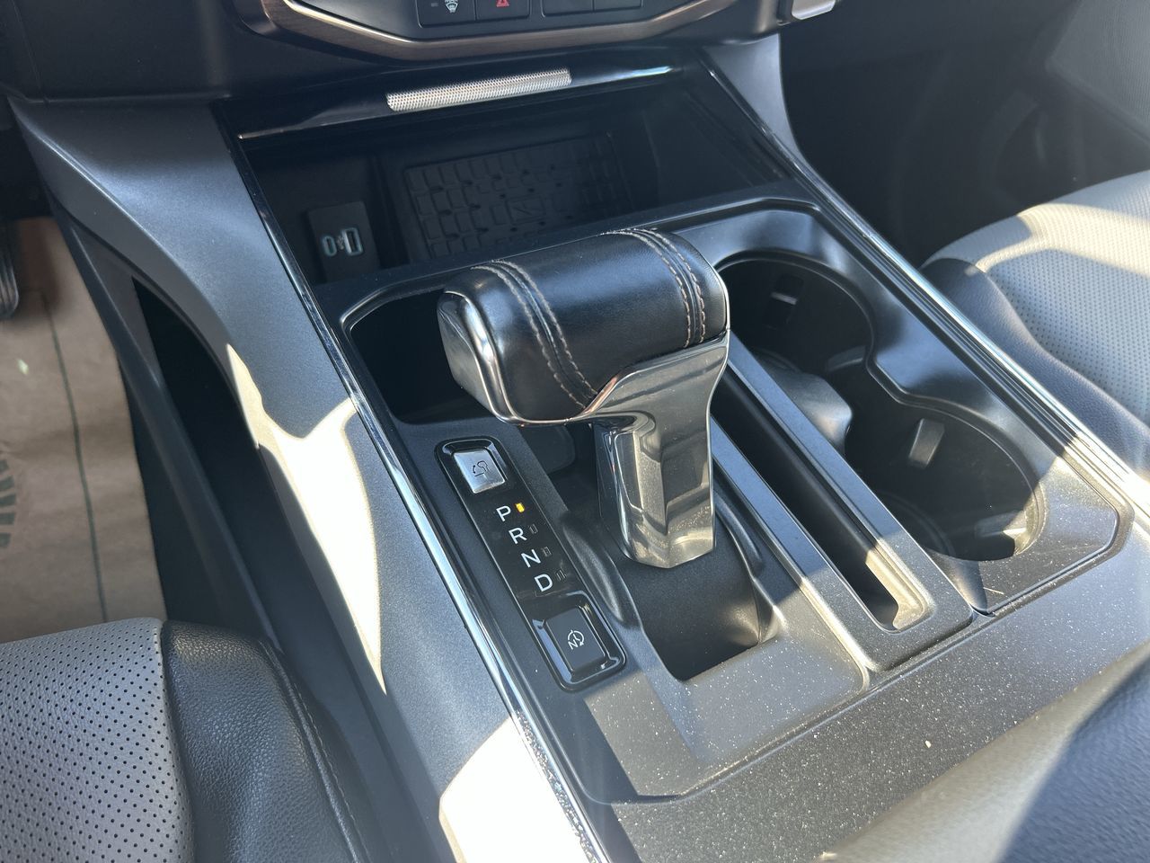 2023 Ford F150 Lightning