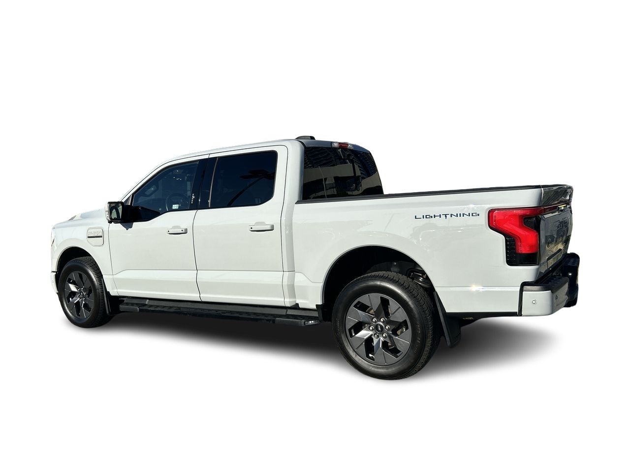 Ford F150 Lightning  2023 à Vancouver, Colombie-Britannique