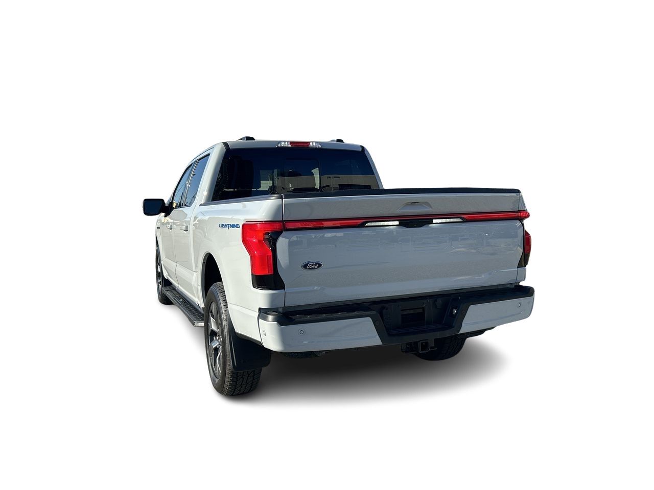 2023 Ford F150 Lightning