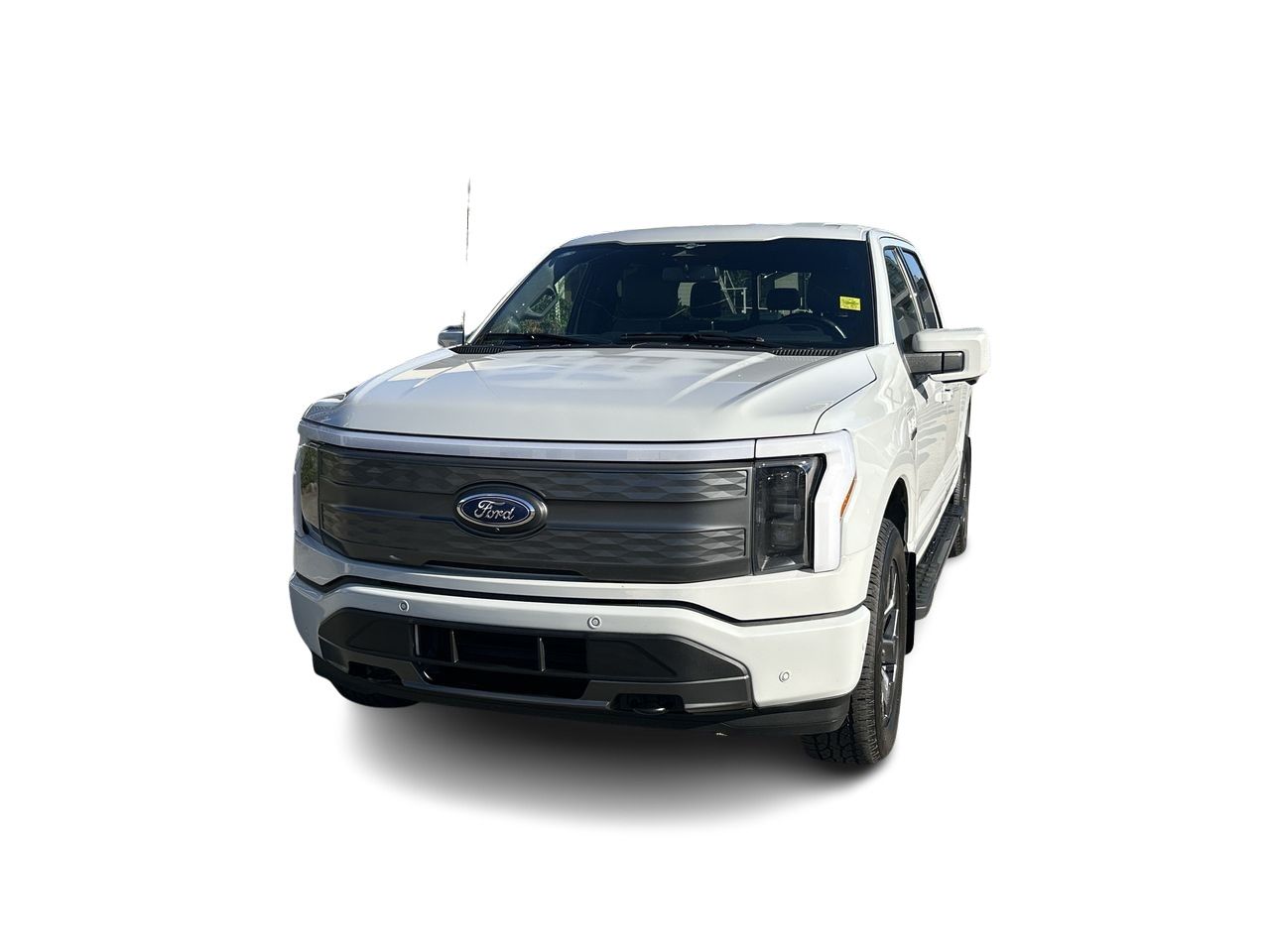 2023 Ford F150 Lightning