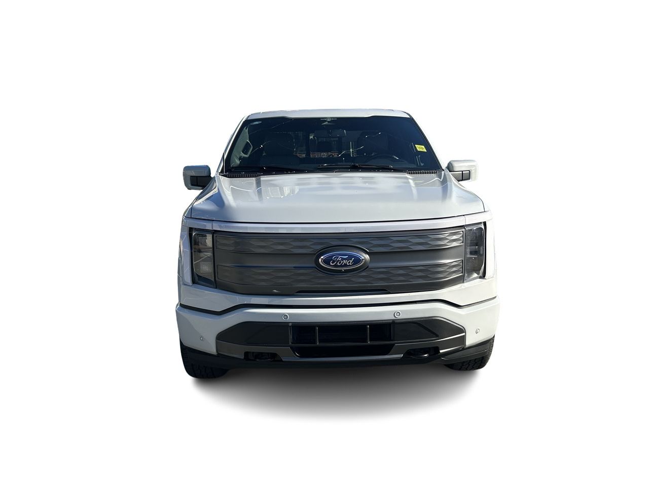 Ford F150 Lightning  2023 à Vancouver, Colombie-Britannique