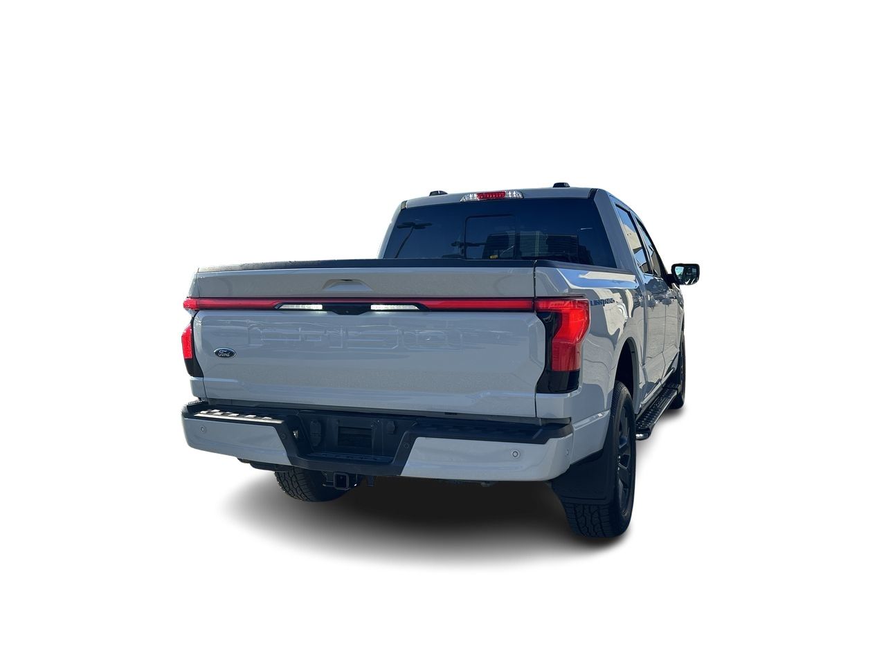 2023 Ford F150 Lightning