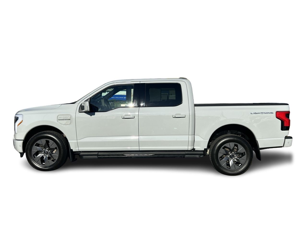 2023 Ford F150 Lightning