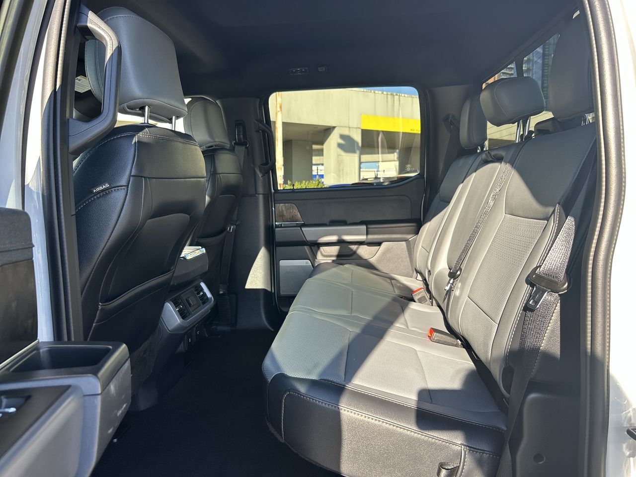 2023 Ford F150 Lightning