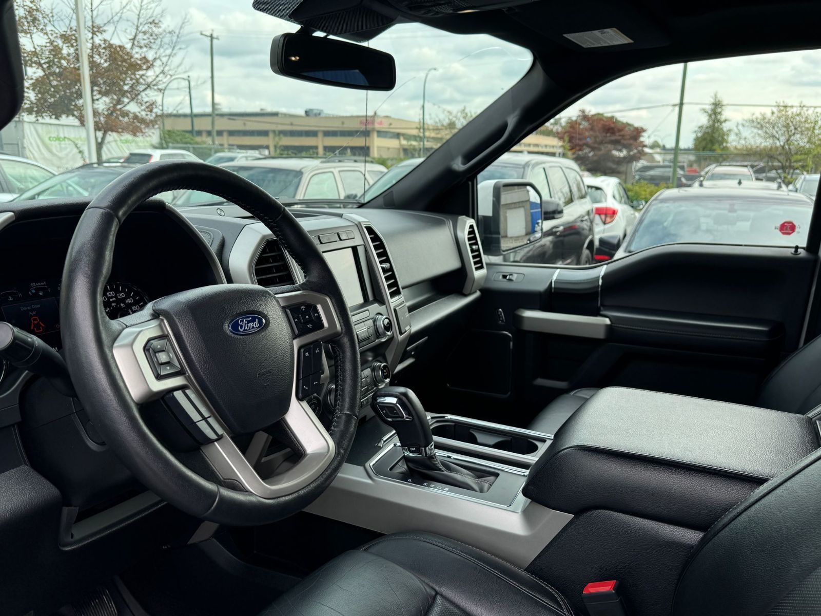 Ford F150  2020 à Vancouver, Colombie-Britannique