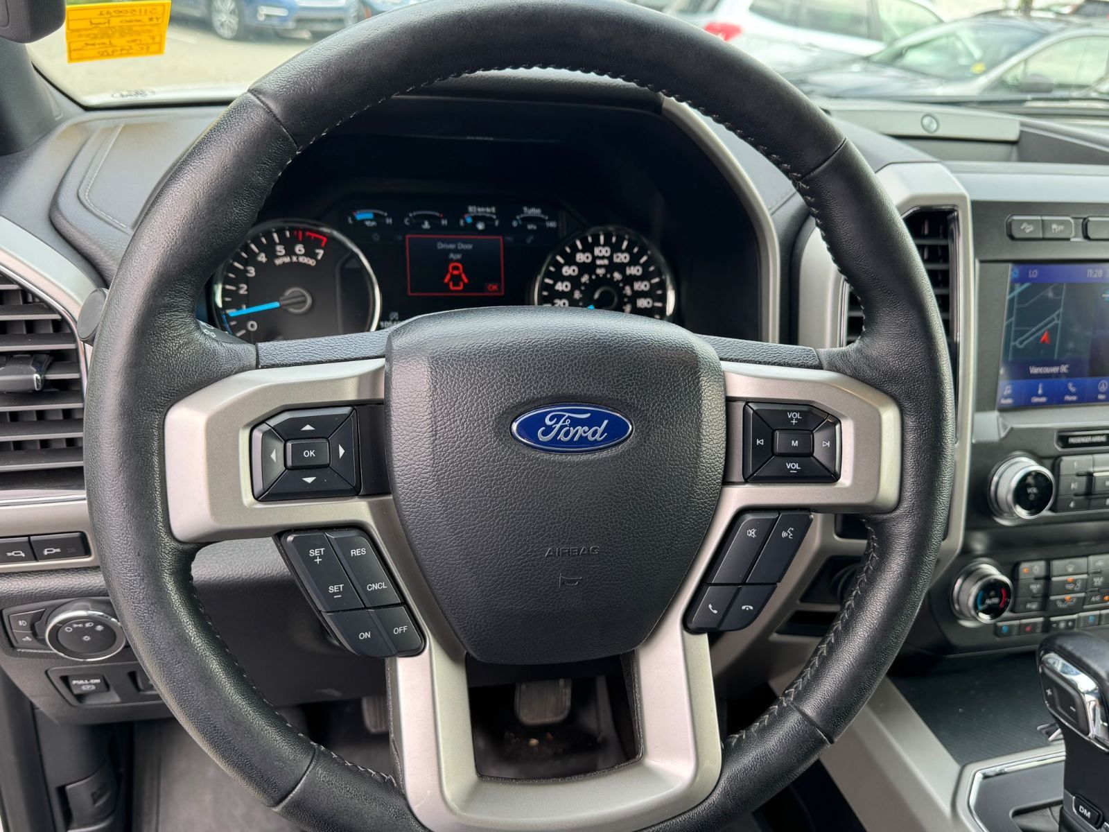 Ford F150  2020 à Vancouver, Colombie-Britannique