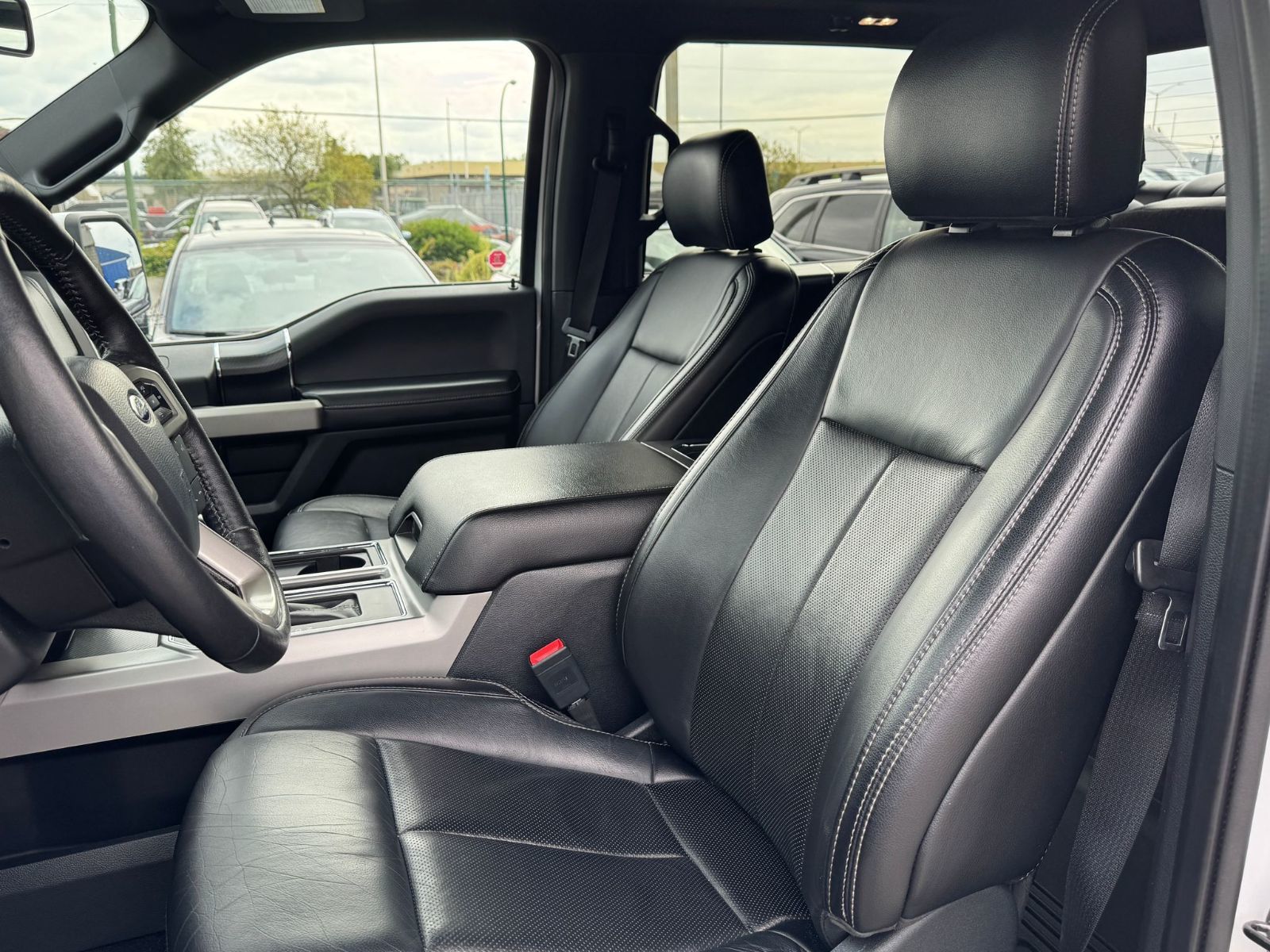 Ford F150  2020 à Vancouver, Colombie-Britannique
