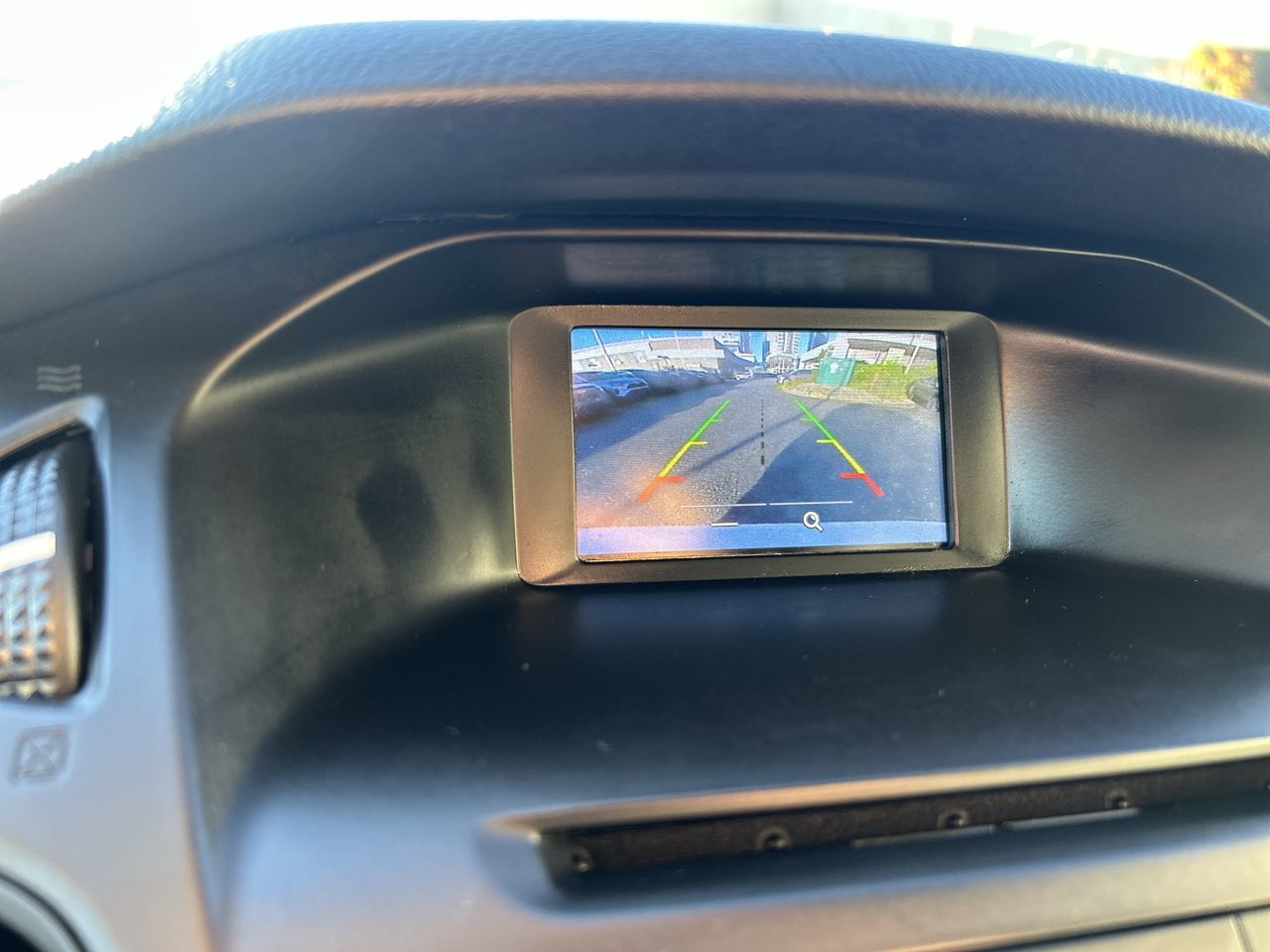 2017 Ford Focus in Vancouver, British Columbia