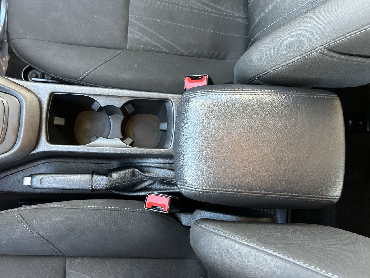 2017 Ford Focus in Vancouver, British Columbia