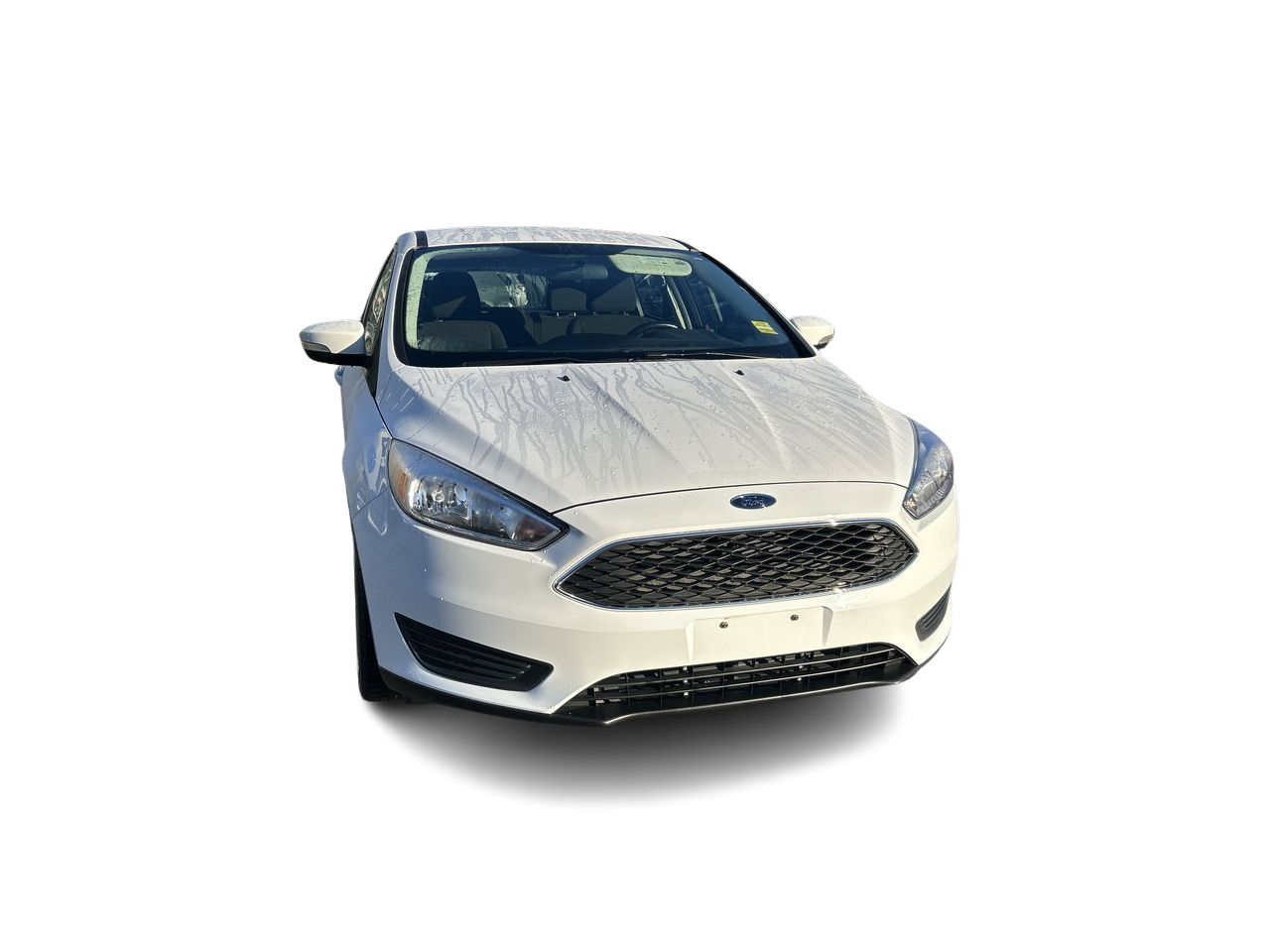 2017 Ford Focus in Vancouver, British Columbia