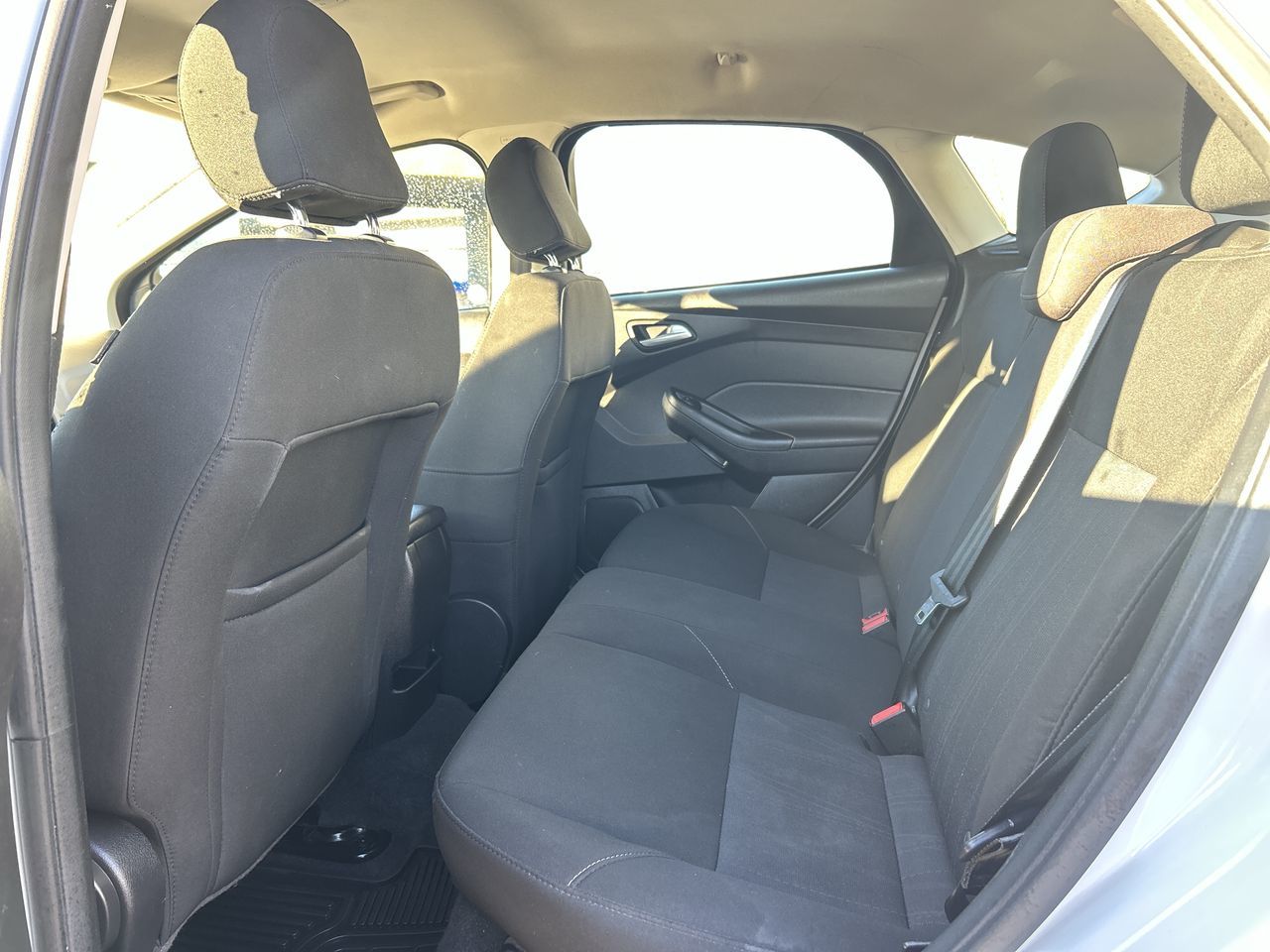 2017 Ford Focus in Vancouver, British Columbia