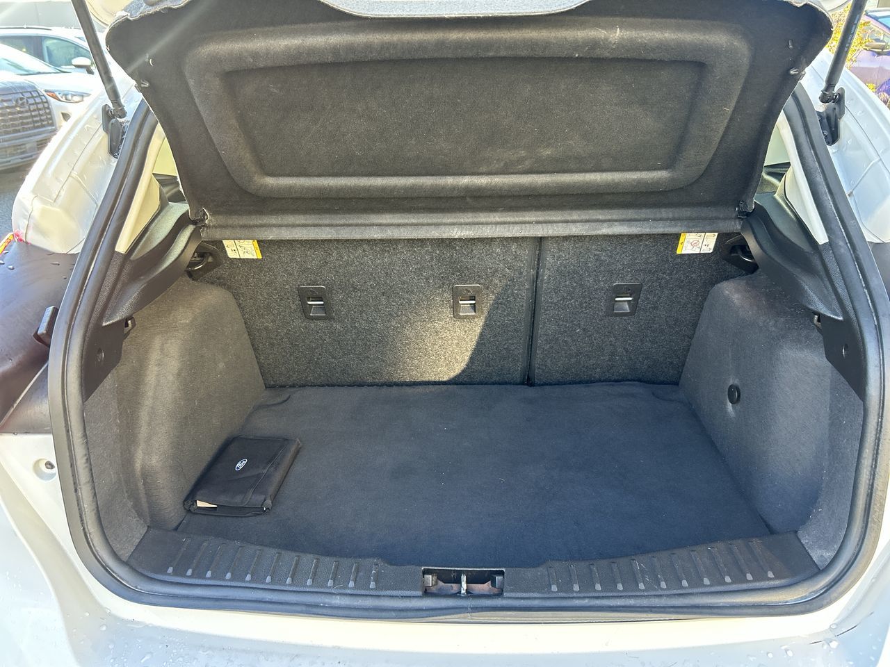 2017 Ford Focus in Vancouver, British Columbia