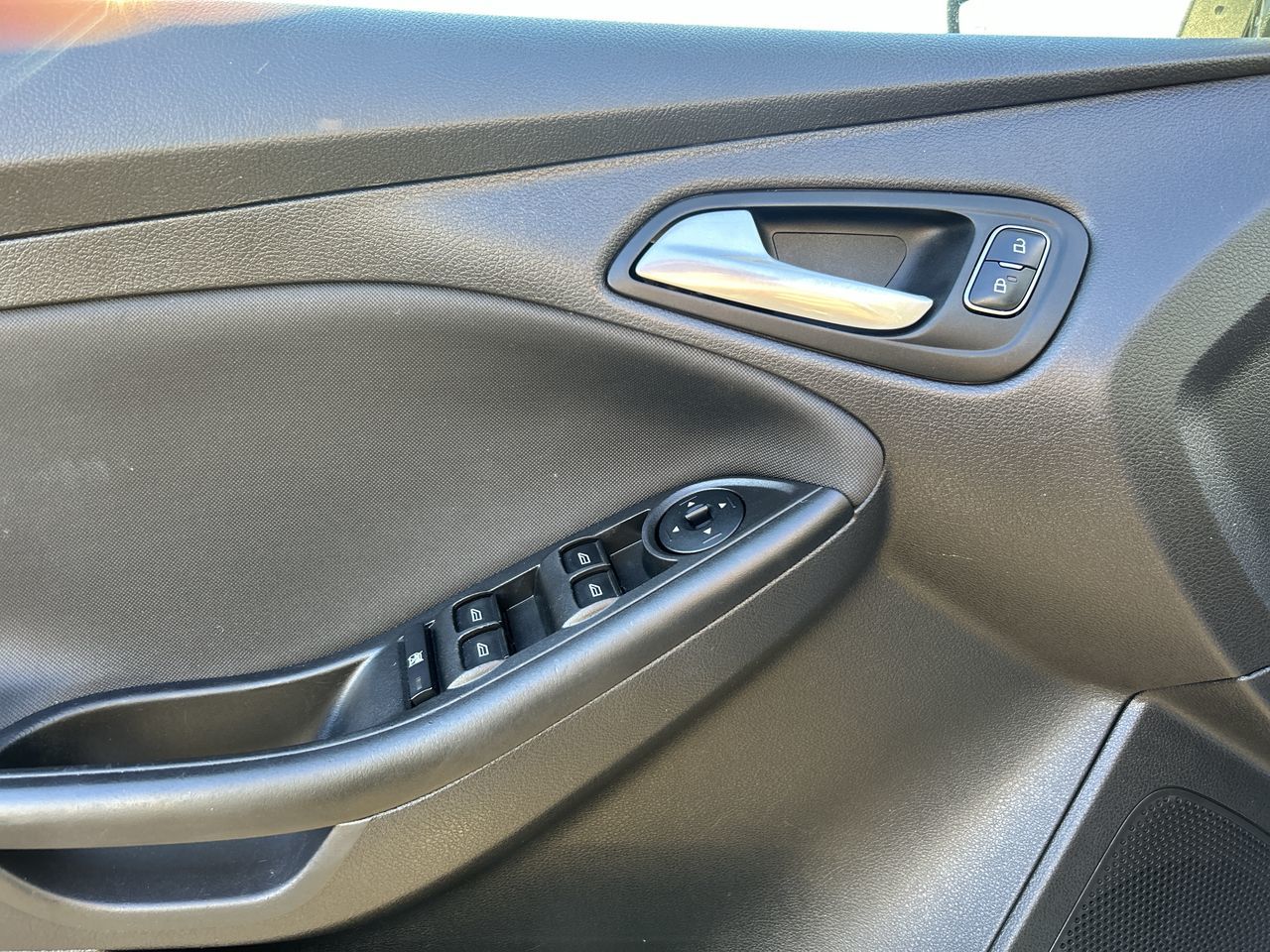 2017 Ford Focus in Vancouver, British Columbia