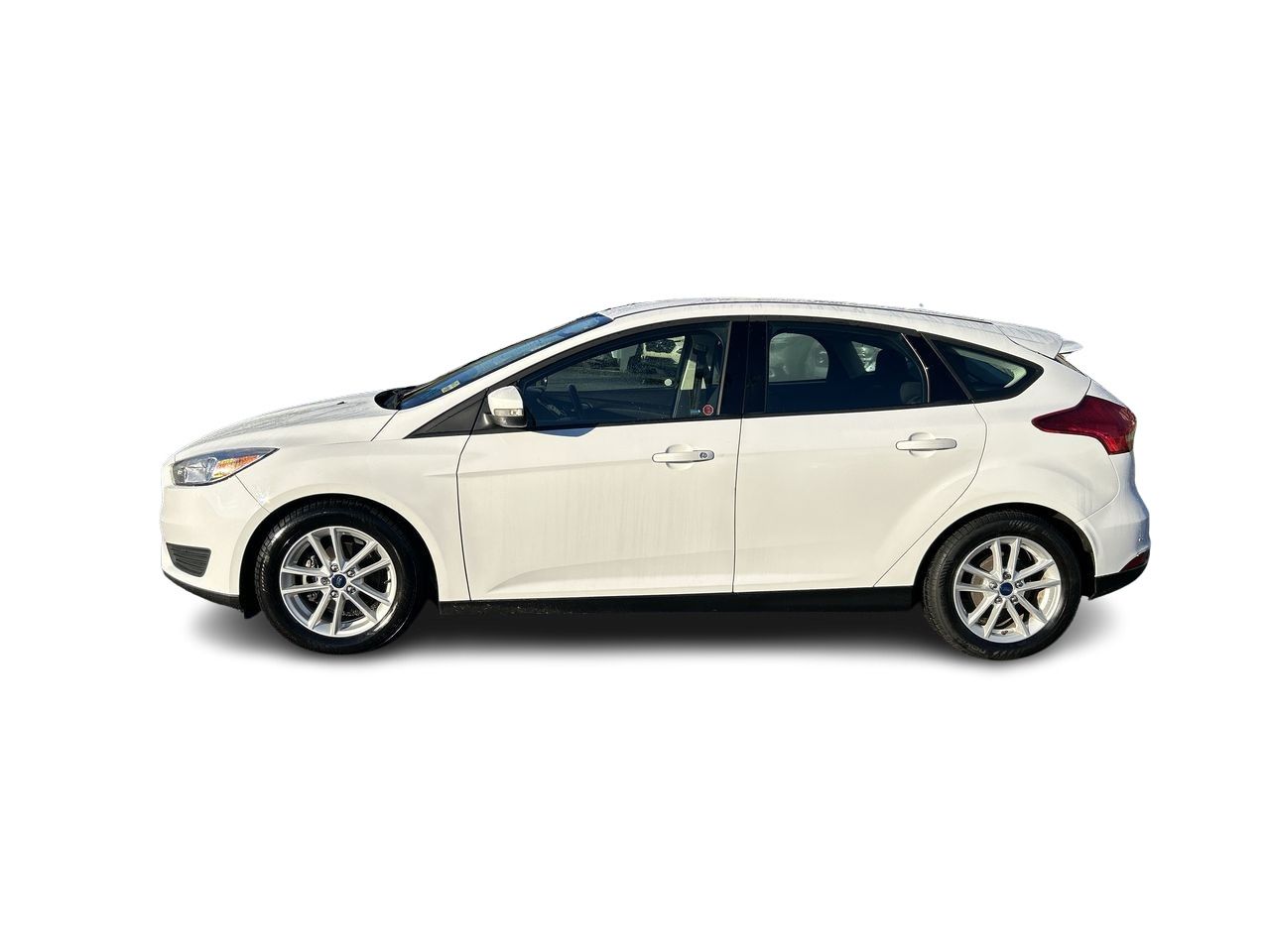 2017 Ford Focus in Vancouver, British Columbia