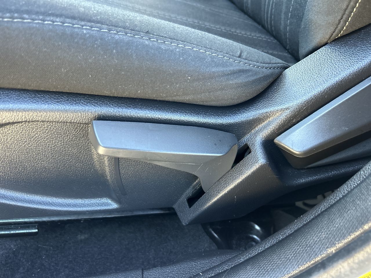 2017 Ford Focus in Vancouver, British Columbia