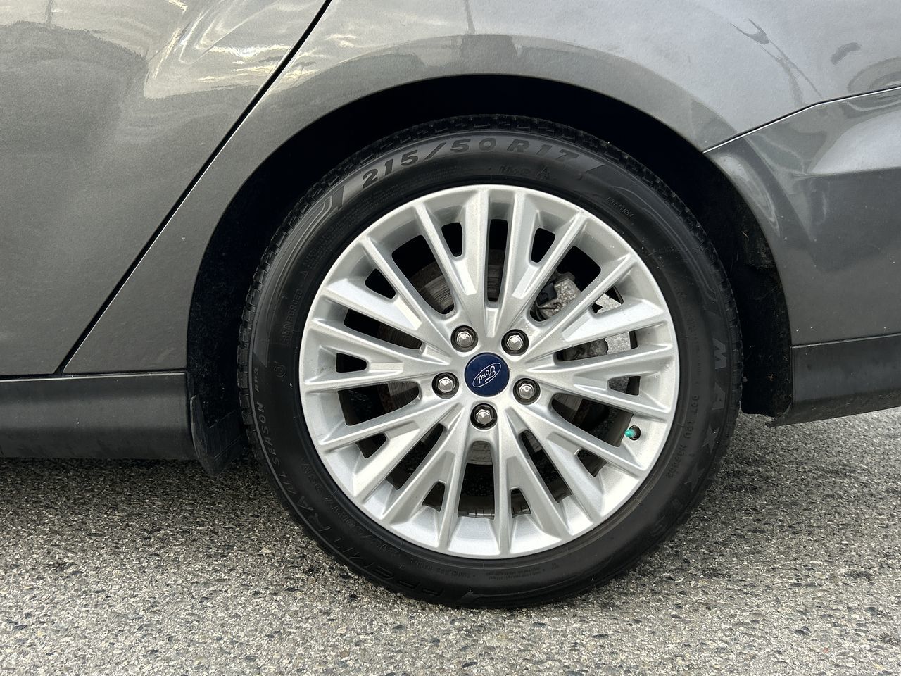 Ford Focus  2018 à Vancouver, Colombie-Britannique