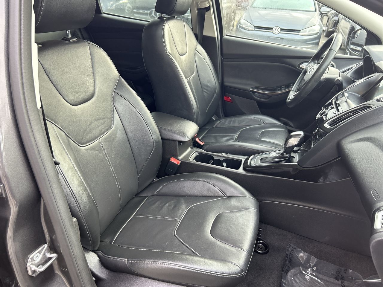 Ford Focus  2018 à Vancouver, Colombie-Britannique