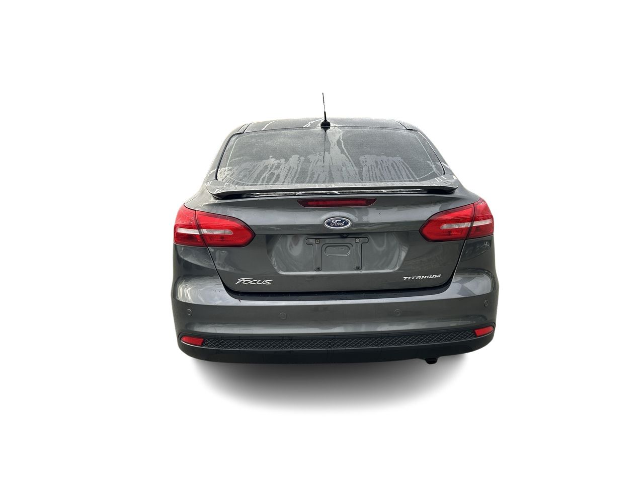 Ford Focus  2018 à Vancouver, Colombie-Britannique