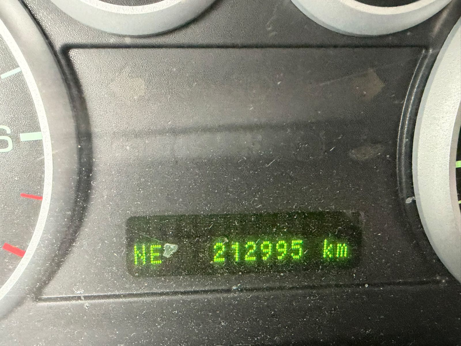 2008  Fusion