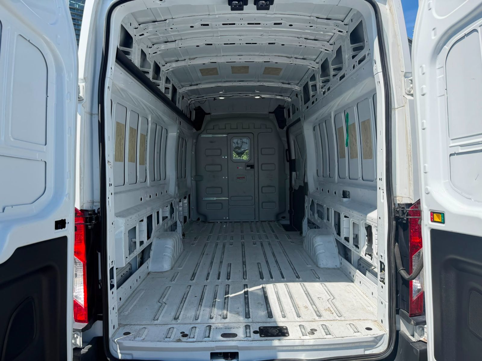 2023 Ford Transit 250 Cargo Van