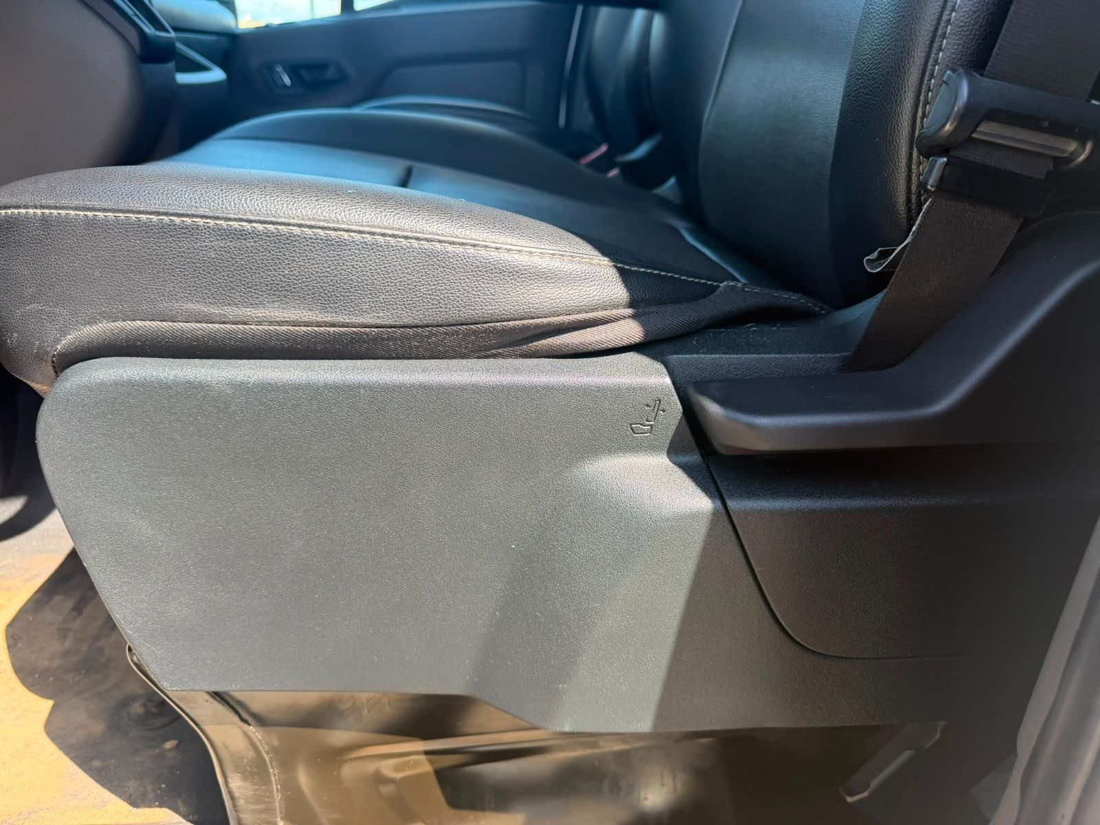 2023 Ford Transit 250 Cargo Van