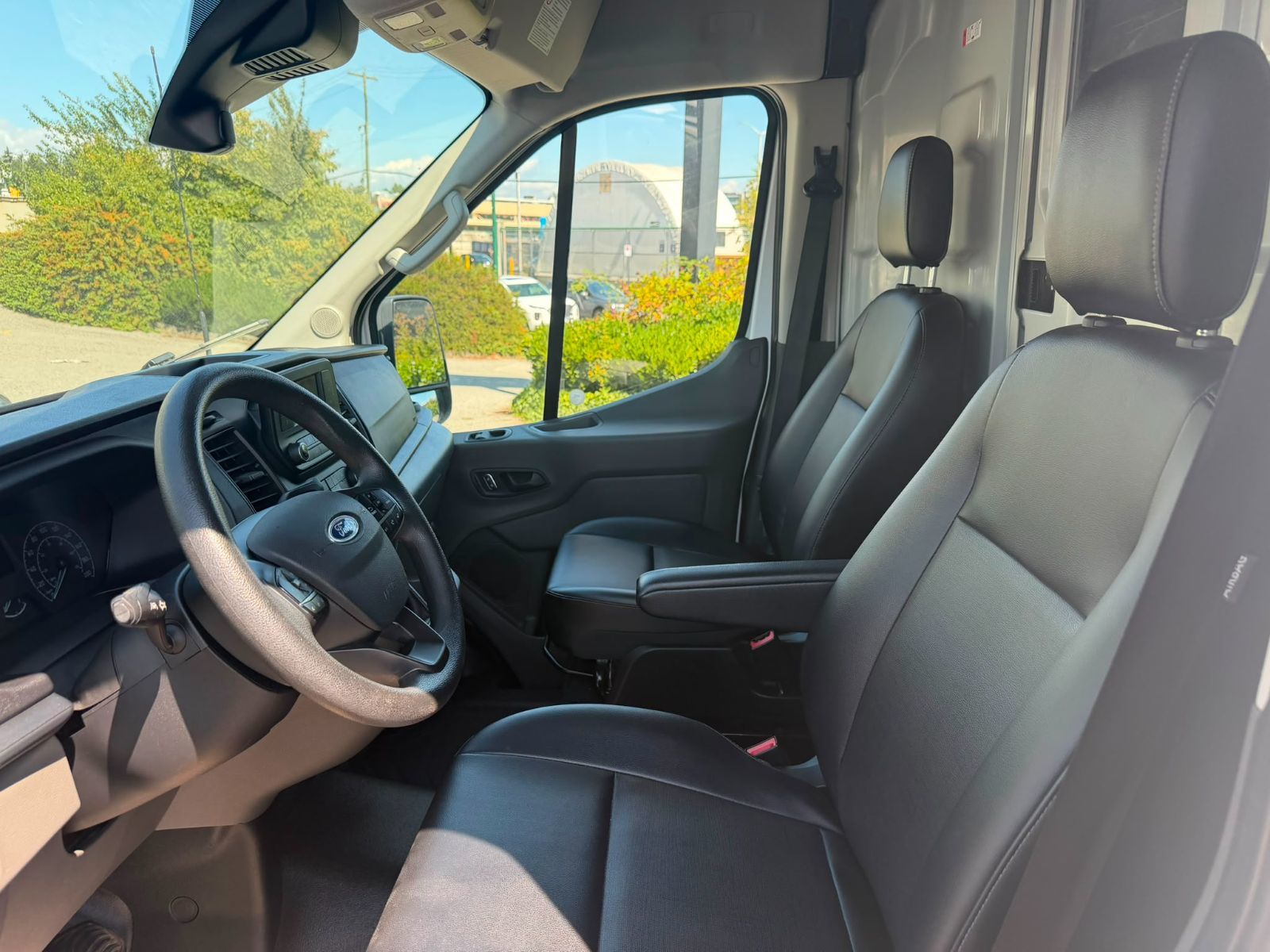 2023 Ford Transit 250 Cargo Van