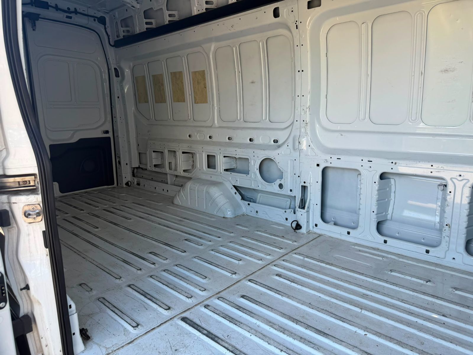 2023 Ford Transit 250 Cargo Van