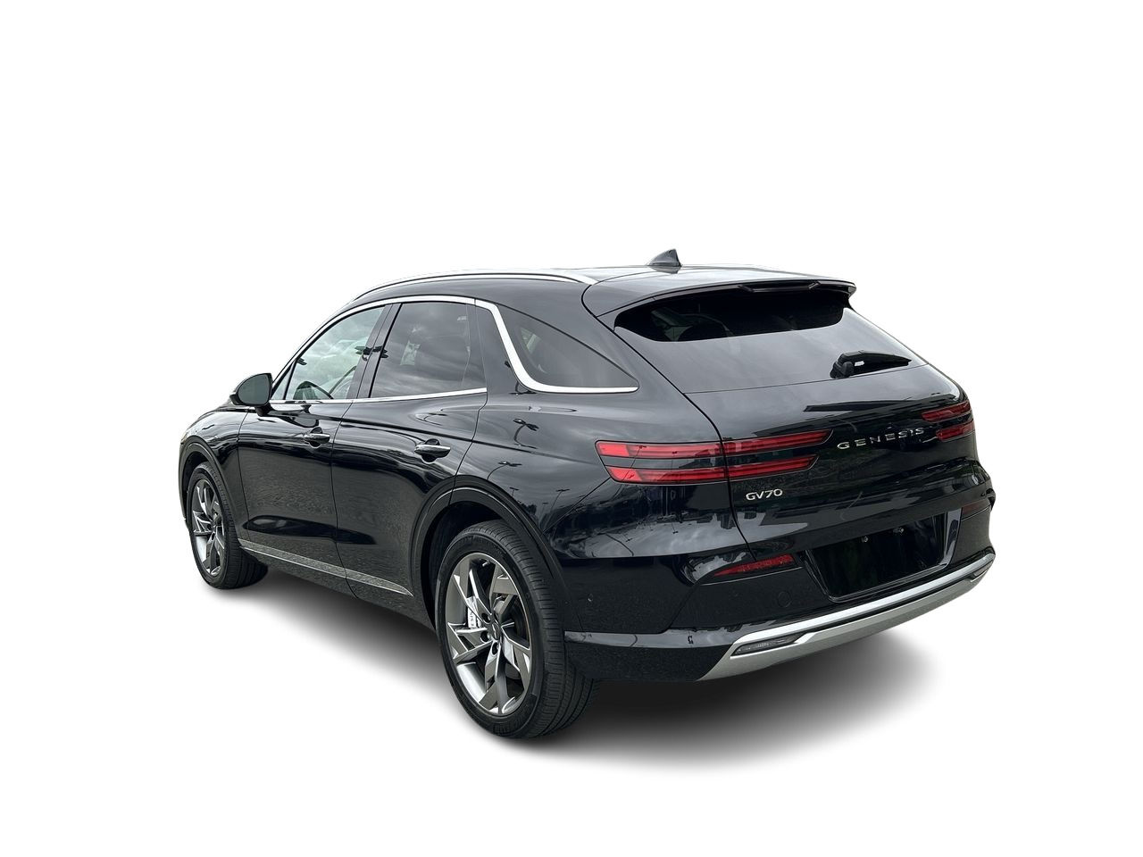 2023 GENESIS GV70