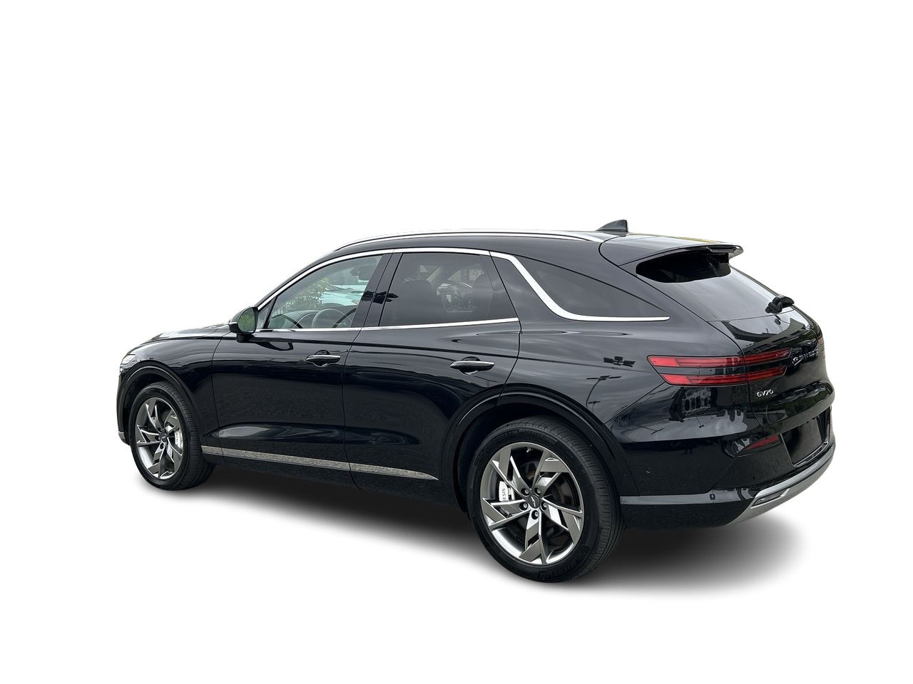 2023 GENESIS GV70
