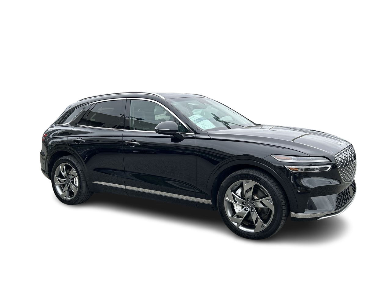 2023 GENESIS GV70