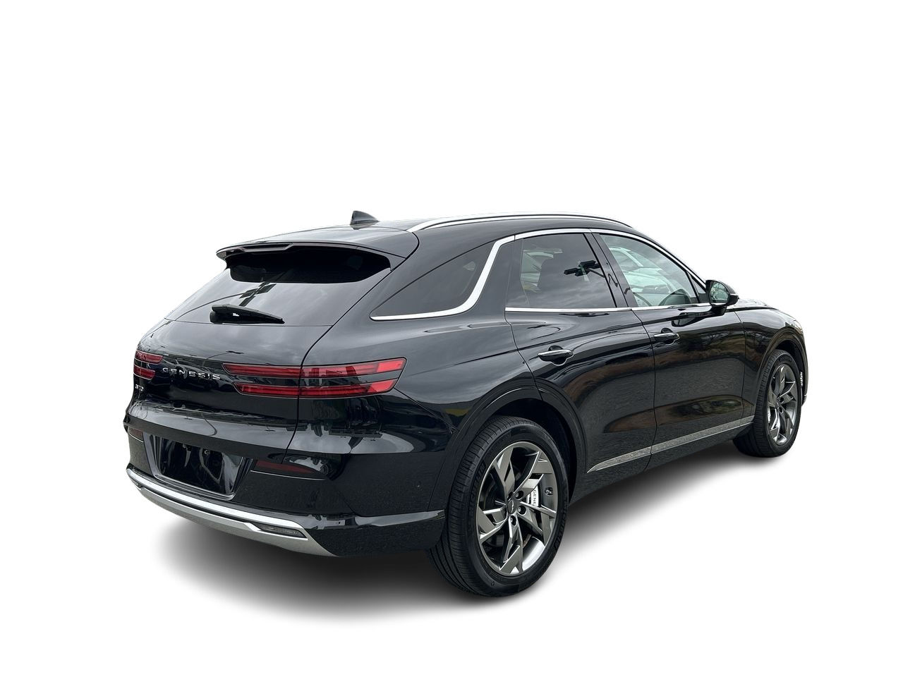2023 GENESIS GV70