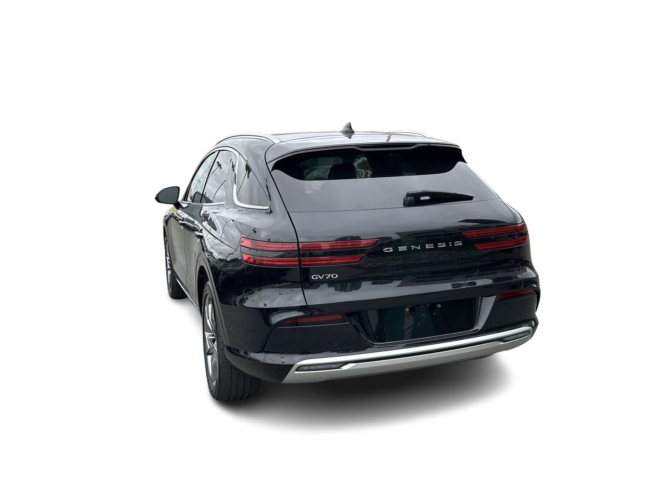 2023 GENESIS GV70