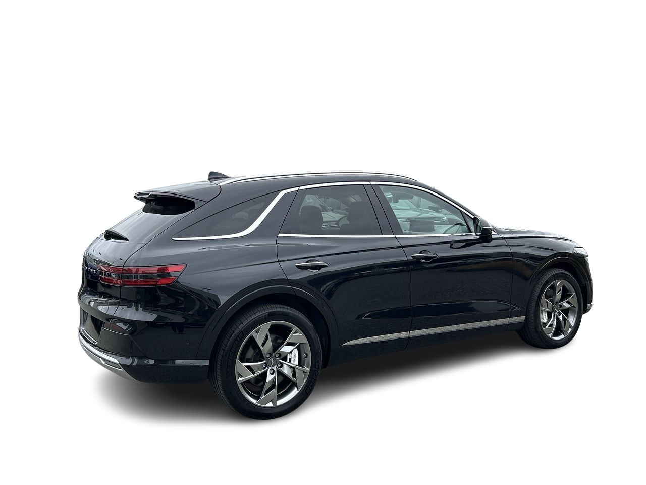 2023 GENESIS GV70