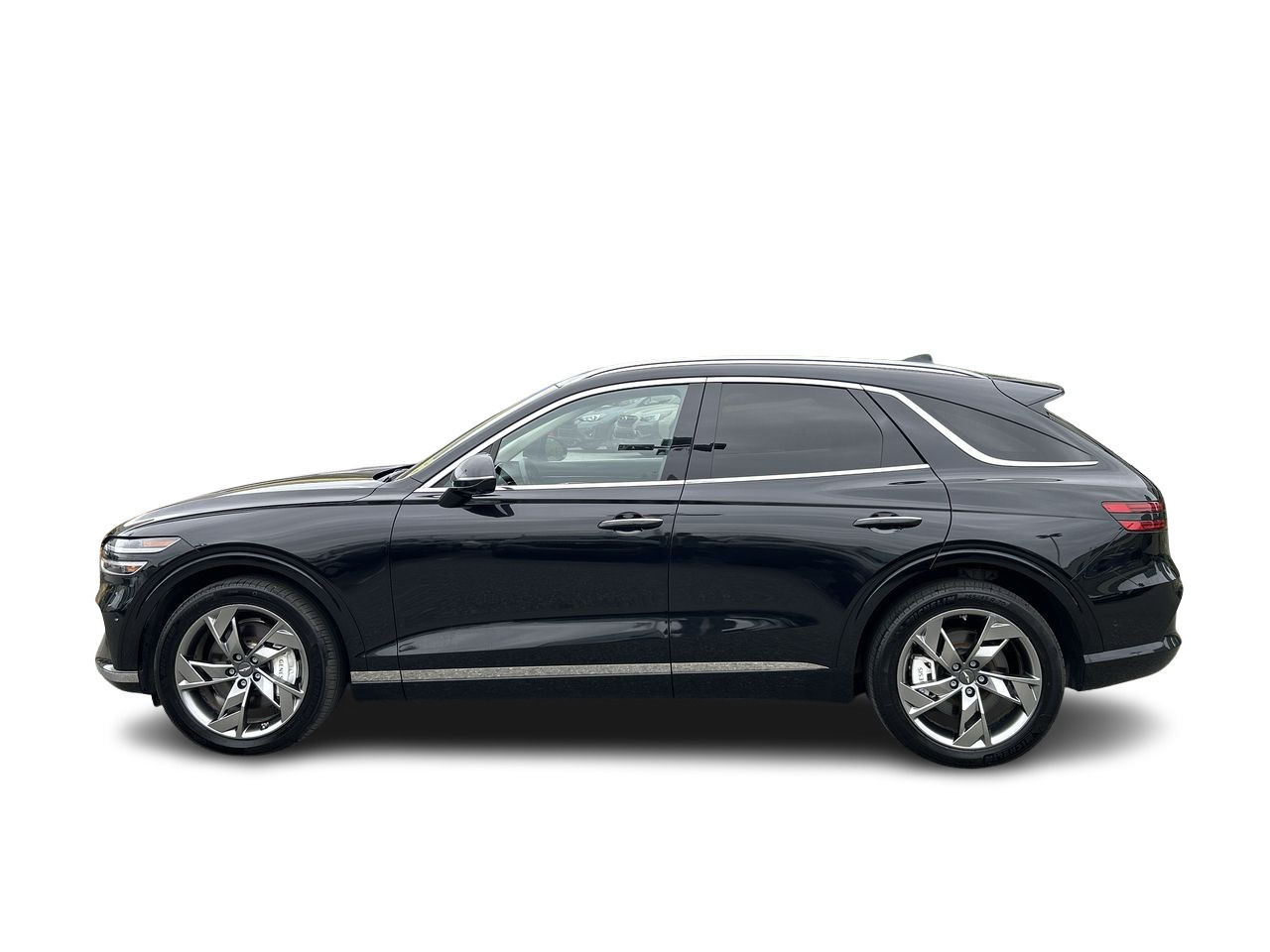 2023 GENESIS GV70