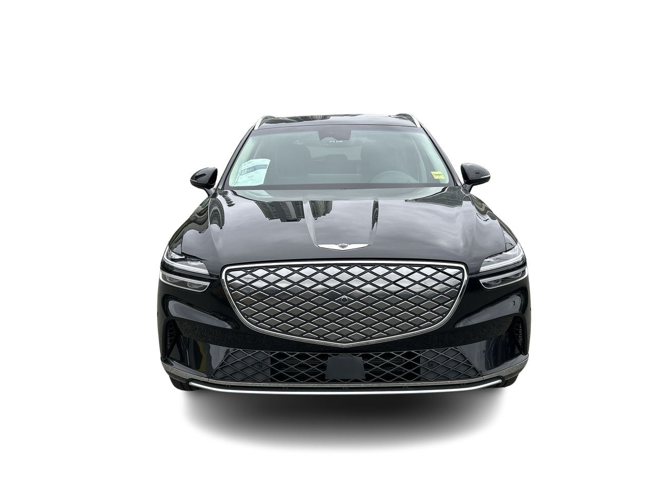 2023 GENESIS GV70