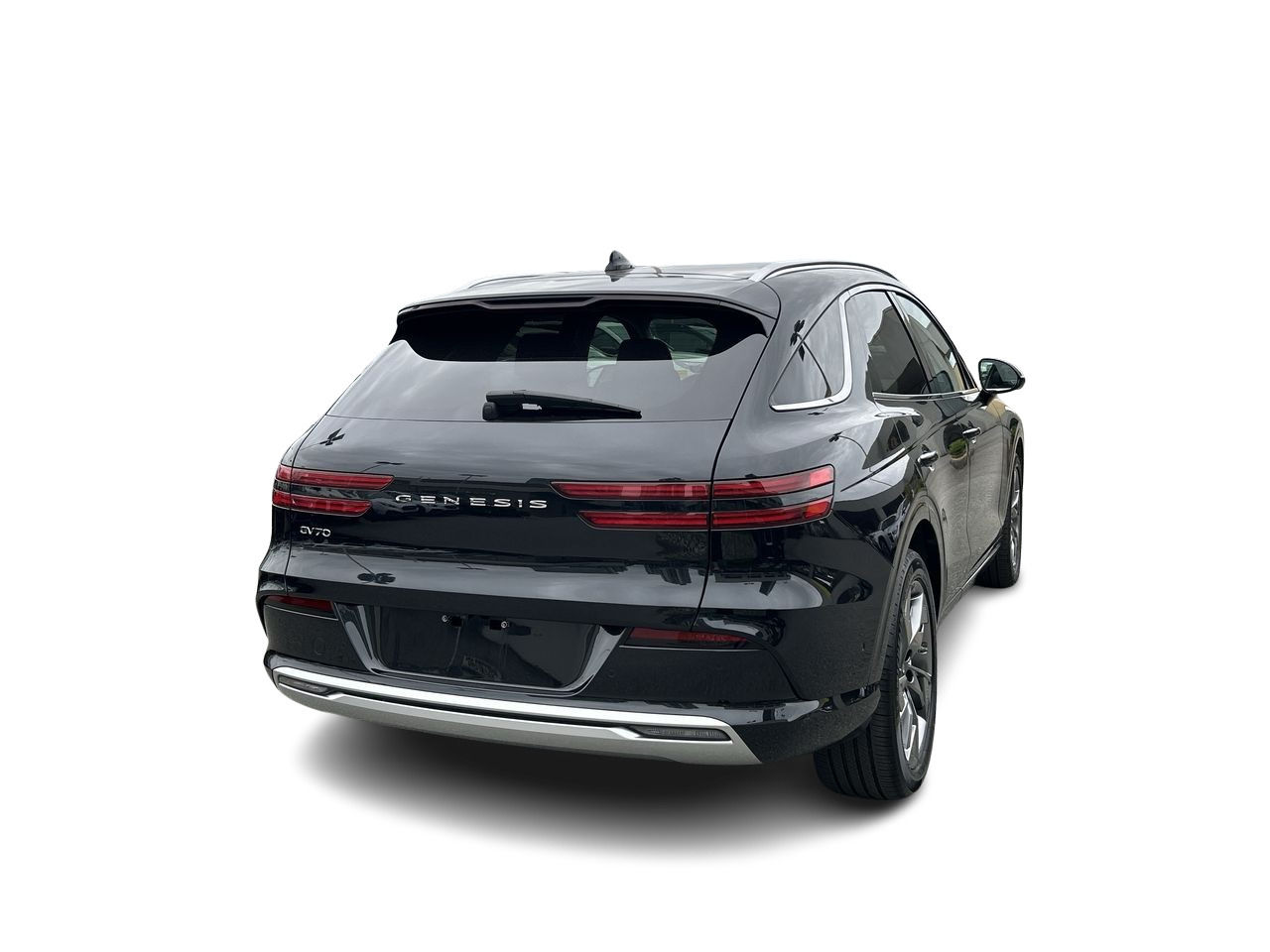 2023 GENESIS GV70
