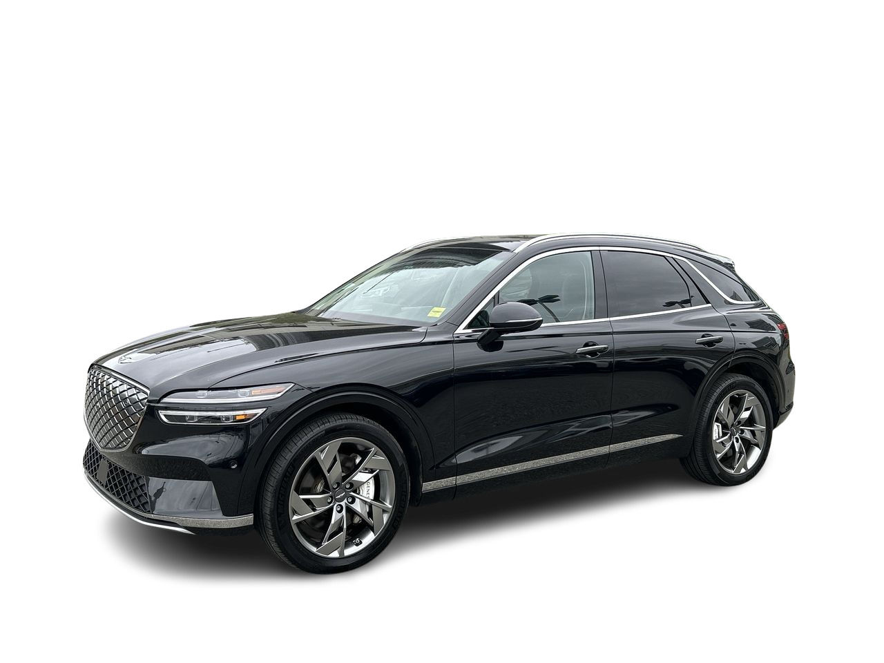 2023 GENESIS GV70